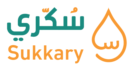 شعار سكري